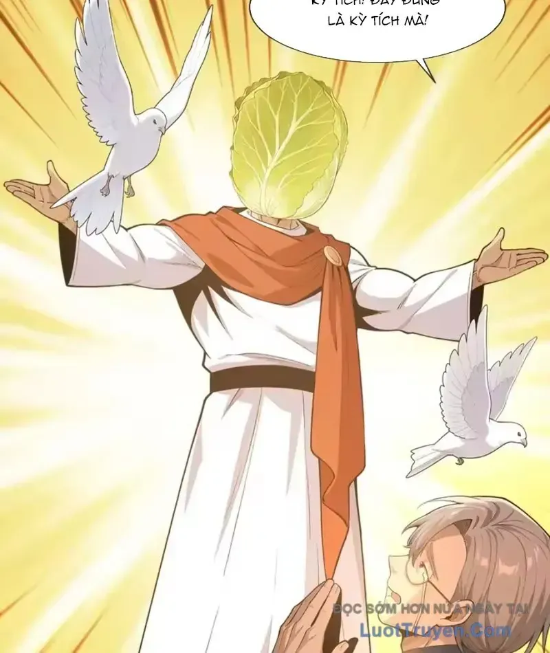 Buôn Bán Thời Tận Thế: Ta Dùng Que Cay Đổi Lấy Vàng Chap 12 - Next Chap 13