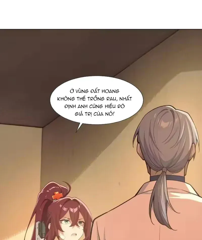 Buôn Bán Thời Tận Thế: Ta Dùng Que Cay Đổi Lấy Vàng Chap 12 - Next Chap 13