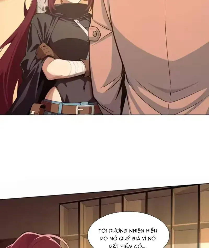 Buôn Bán Thời Tận Thế: Ta Dùng Que Cay Đổi Lấy Vàng Chap 12 - Next Chap 13