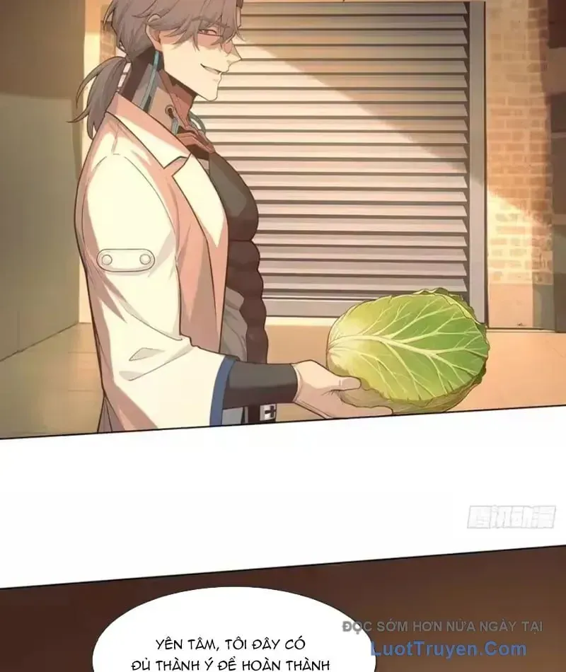 Buôn Bán Thời Tận Thế: Ta Dùng Que Cay Đổi Lấy Vàng Chap 12 - Next Chap 13