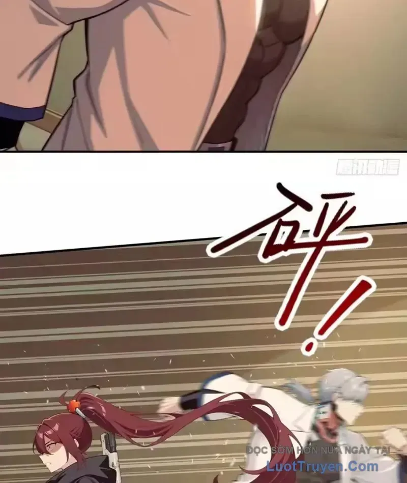 Buôn Bán Thời Tận Thế: Ta Dùng Que Cay Đổi Lấy Vàng Chap 12 - Next Chap 13