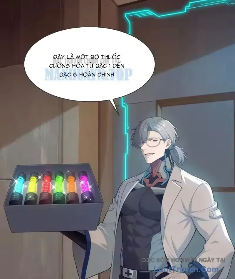 Buôn Bán Thời Tận Thế: Ta Dùng Que Cay Đổi Lấy Vàng Chap 12 - Next Chap 13