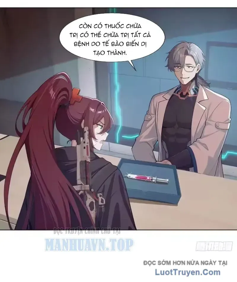 Buôn Bán Thời Tận Thế: Ta Dùng Que Cay Đổi Lấy Vàng Chap 12 - Next Chap 13