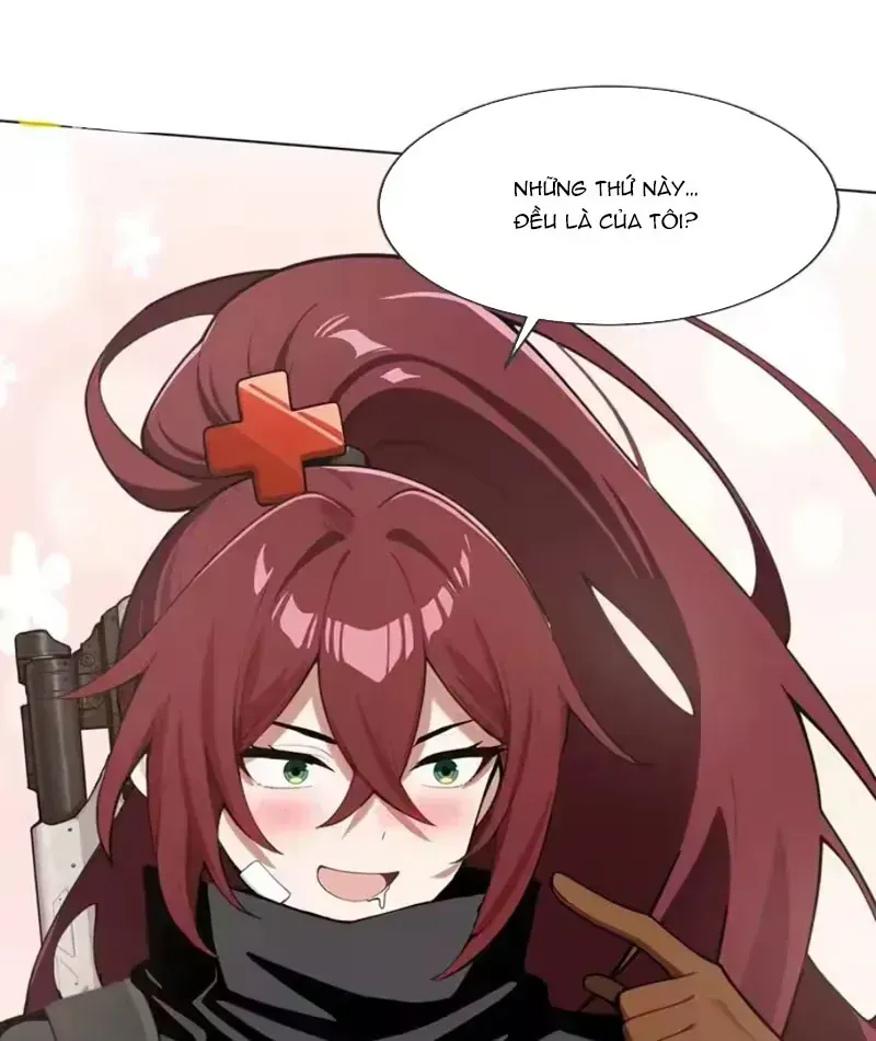 Buôn Bán Thời Tận Thế: Ta Dùng Que Cay Đổi Lấy Vàng Chap 12 - Next Chap 13