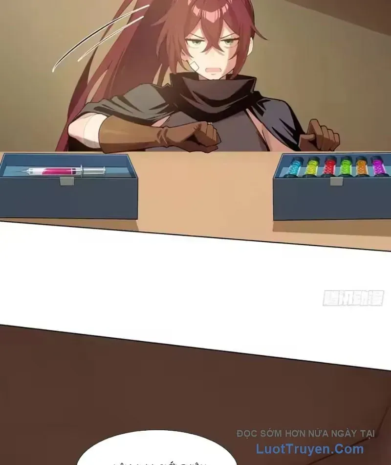 Buôn Bán Thời Tận Thế: Ta Dùng Que Cay Đổi Lấy Vàng Chap 12 - Next Chap 13