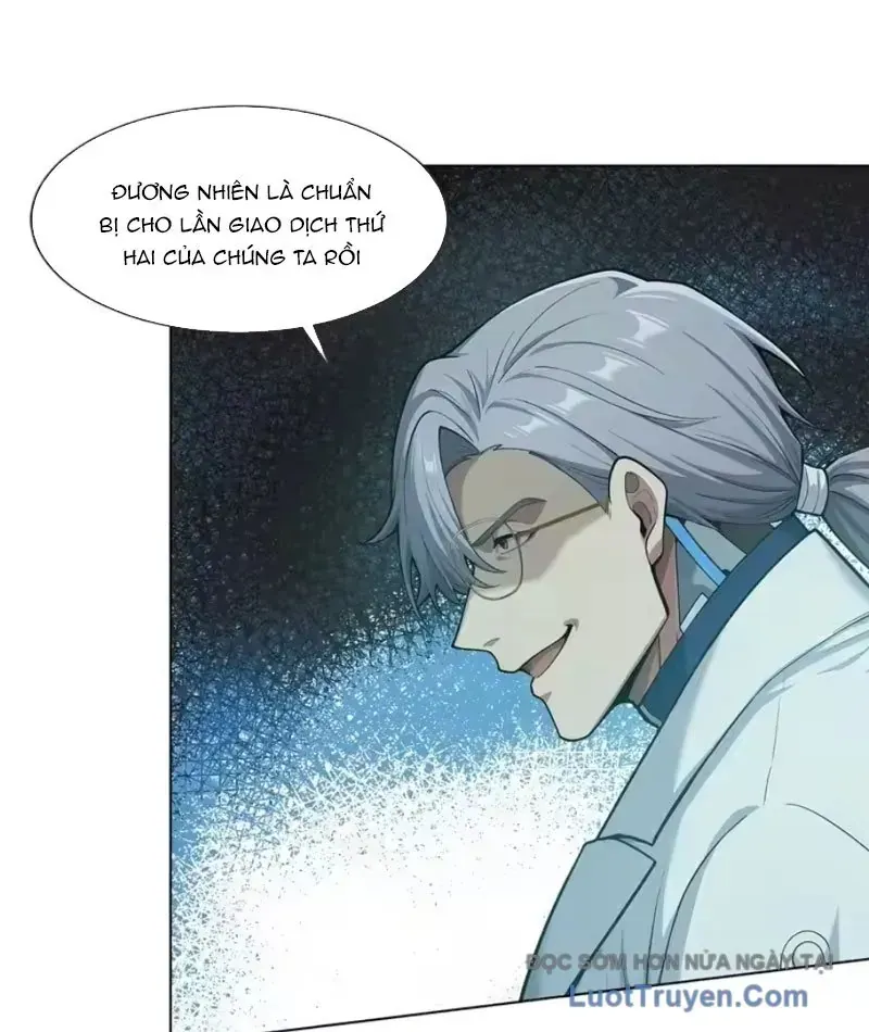 Buôn Bán Thời Tận Thế: Ta Dùng Que Cay Đổi Lấy Vàng Chap 12 - Next Chap 13