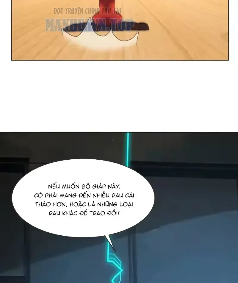 Buôn Bán Thời Tận Thế: Ta Dùng Que Cay Đổi Lấy Vàng Chap 12 - Next Chap 13