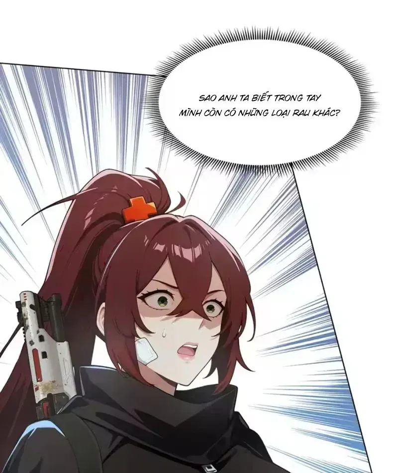 Buôn Bán Thời Tận Thế: Ta Dùng Que Cay Đổi Lấy Vàng Chap 12 - Next Chap 13