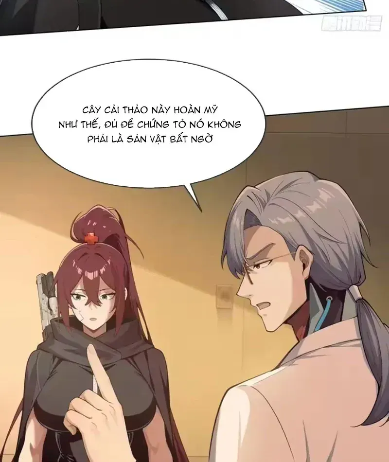 Buôn Bán Thời Tận Thế: Ta Dùng Que Cay Đổi Lấy Vàng Chap 12 - Next Chap 13