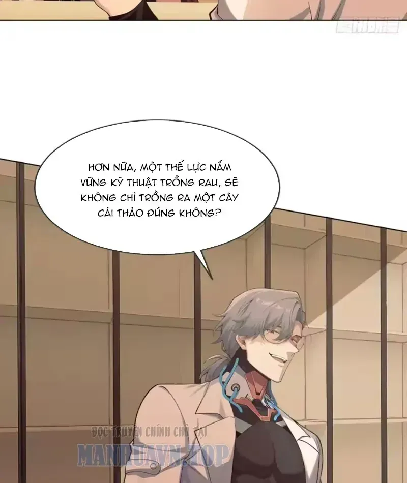 Buôn Bán Thời Tận Thế: Ta Dùng Que Cay Đổi Lấy Vàng Chap 12 - Next Chap 13