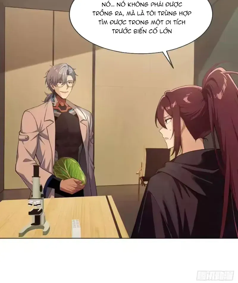 Buôn Bán Thời Tận Thế: Ta Dùng Que Cay Đổi Lấy Vàng Chap 12 - Next Chap 13