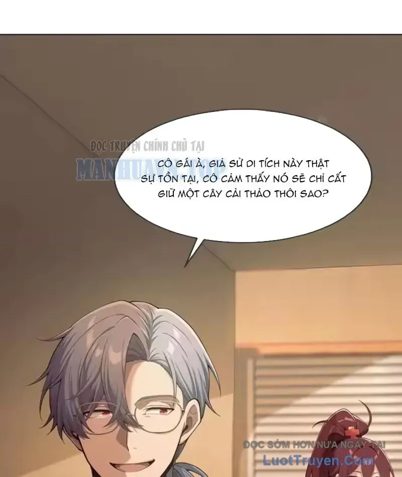 Buôn Bán Thời Tận Thế: Ta Dùng Que Cay Đổi Lấy Vàng Chap 12 - Next Chap 13