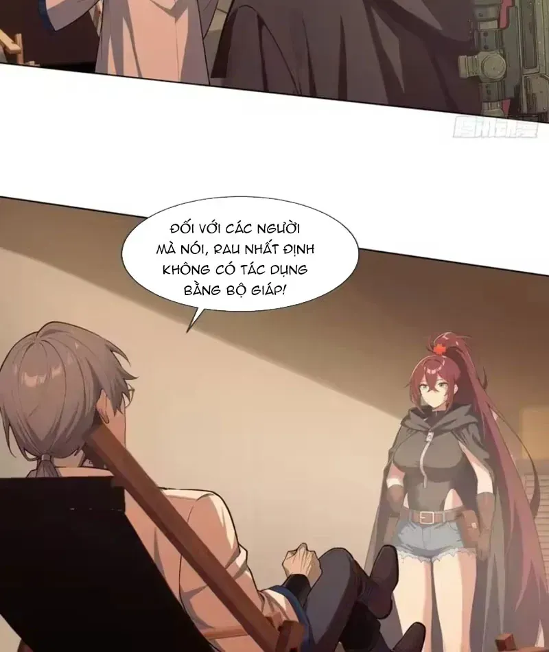 Buôn Bán Thời Tận Thế: Ta Dùng Que Cay Đổi Lấy Vàng Chap 12 - Next Chap 13