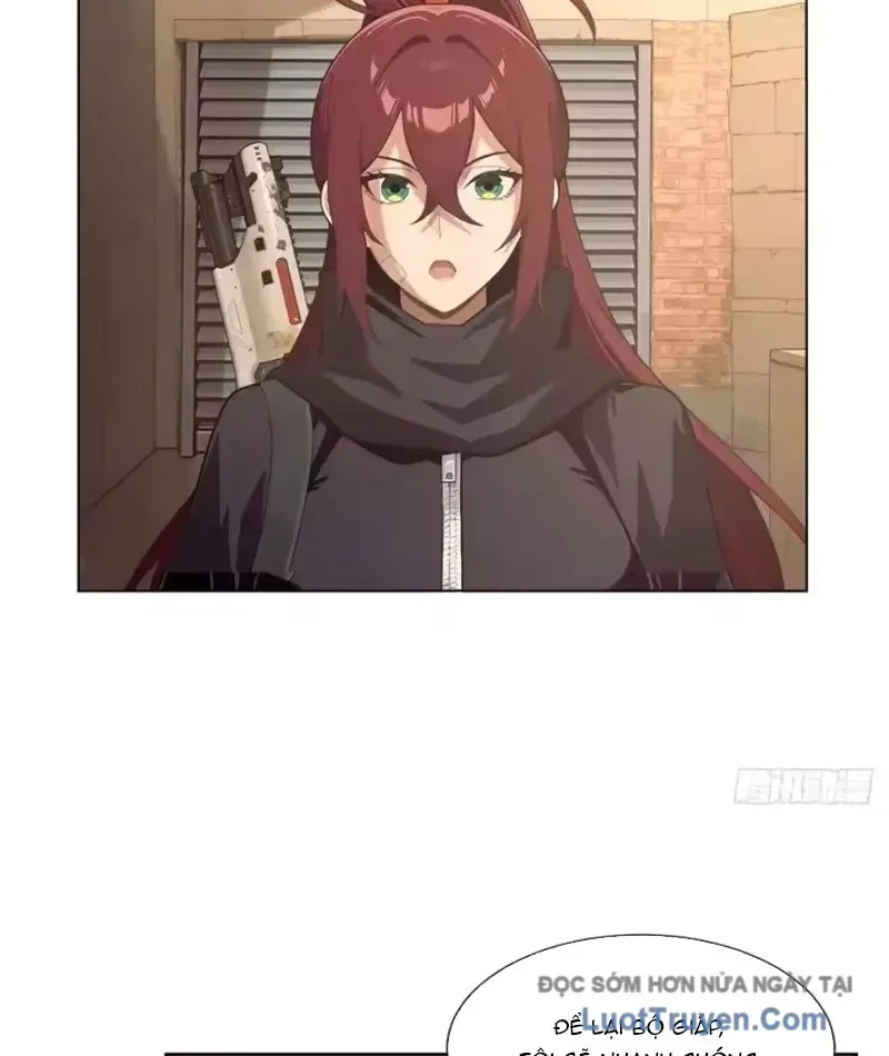 Buôn Bán Thời Tận Thế: Ta Dùng Que Cay Đổi Lấy Vàng Chap 12 - Next Chap 13