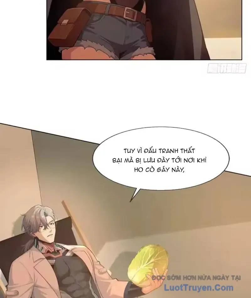 Buôn Bán Thời Tận Thế: Ta Dùng Que Cay Đổi Lấy Vàng Chap 12 - Next Chap 13