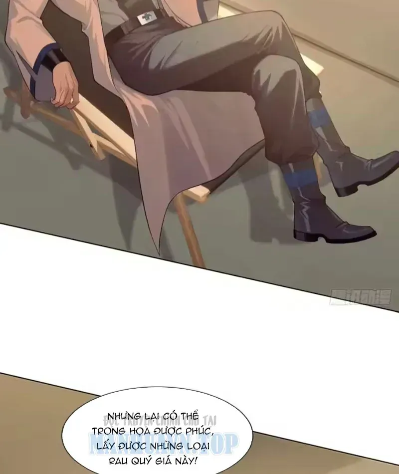 Buôn Bán Thời Tận Thế: Ta Dùng Que Cay Đổi Lấy Vàng Chap 12 - Next Chap 13