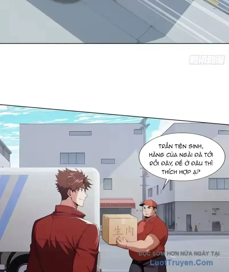 Buôn Bán Thời Tận Thế: Ta Dùng Que Cay Đổi Lấy Vàng Chap 12 - Next Chap 13