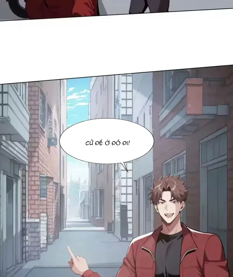 Buôn Bán Thời Tận Thế: Ta Dùng Que Cay Đổi Lấy Vàng Chap 12 - Next Chap 13