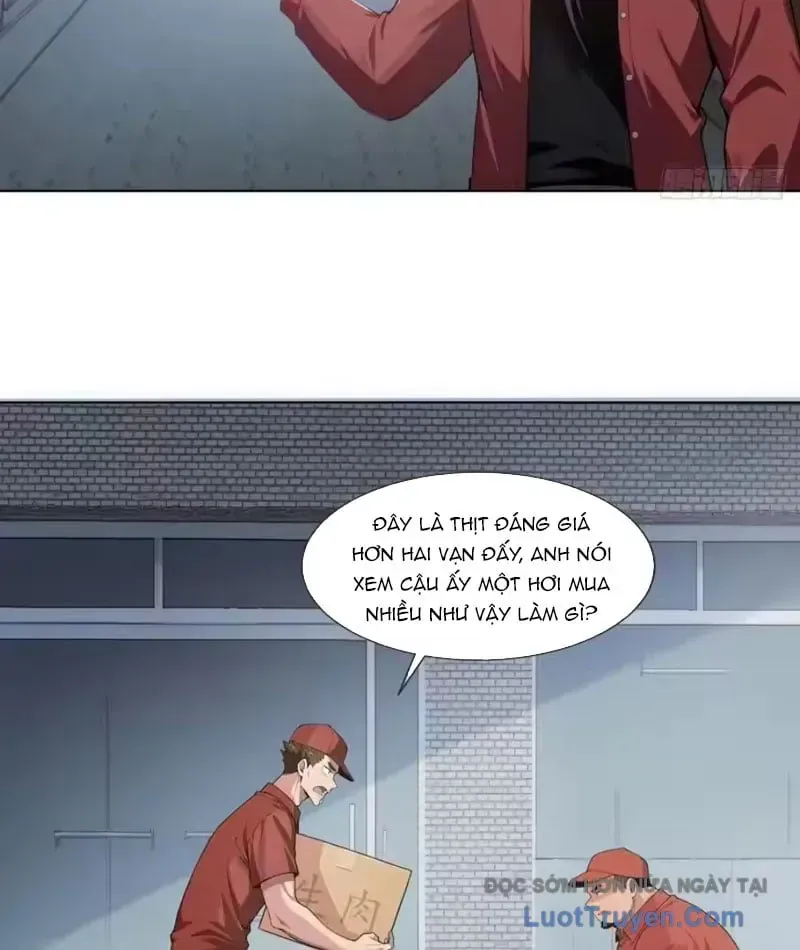 Buôn Bán Thời Tận Thế: Ta Dùng Que Cay Đổi Lấy Vàng Chap 12 - Next Chap 13