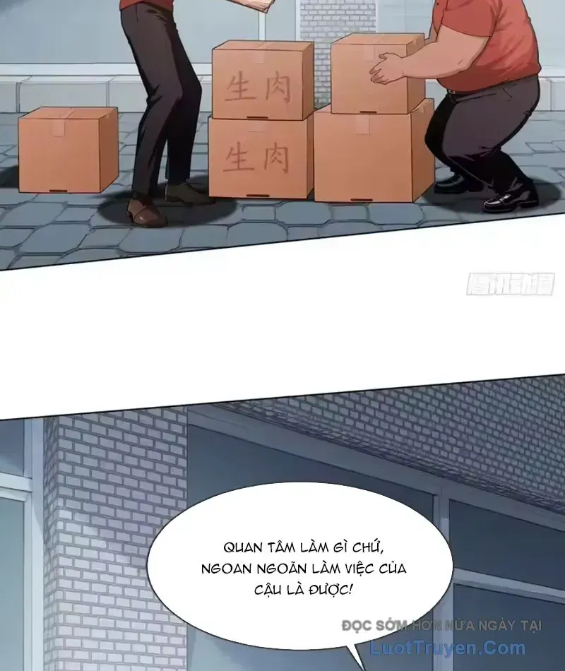 Buôn Bán Thời Tận Thế: Ta Dùng Que Cay Đổi Lấy Vàng Chap 12 - Next Chap 13