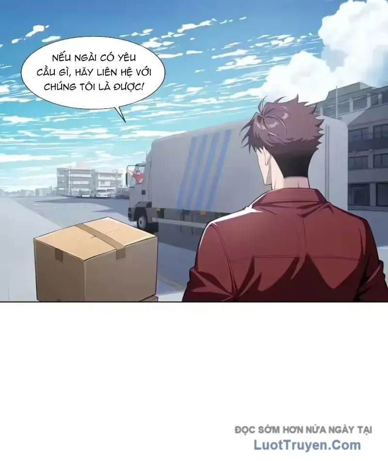 Buôn Bán Thời Tận Thế: Ta Dùng Que Cay Đổi Lấy Vàng Chap 12 - Next Chap 13