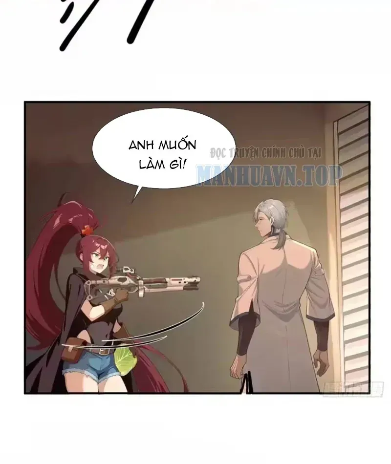 Buôn Bán Thời Tận Thế: Ta Dùng Que Cay Đổi Lấy Vàng Chap 12 - Next Chap 13