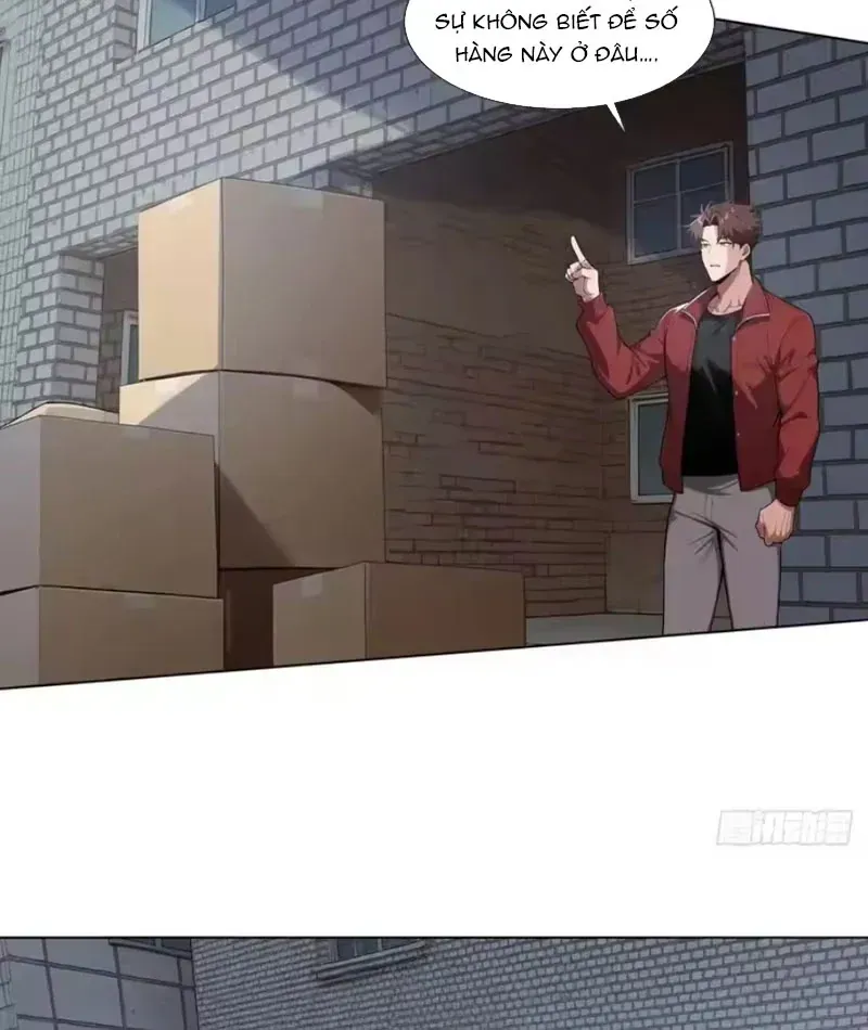 Buôn Bán Thời Tận Thế: Ta Dùng Que Cay Đổi Lấy Vàng Chap 12 - Next Chap 13