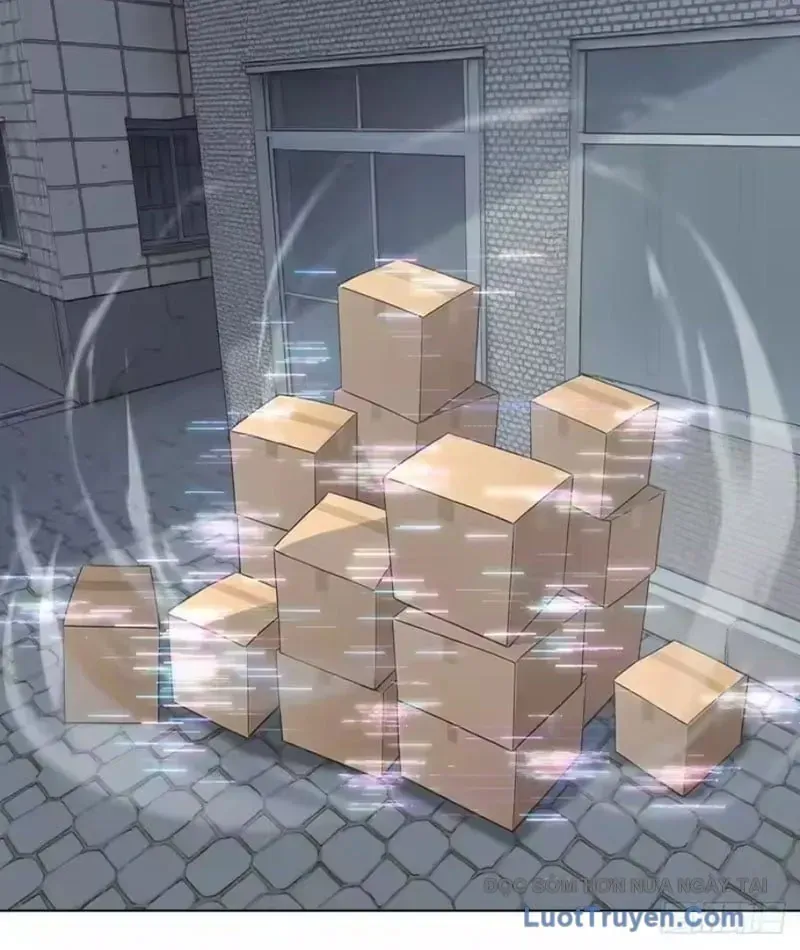 Buôn Bán Thời Tận Thế: Ta Dùng Que Cay Đổi Lấy Vàng Chap 12 - Next Chap 13