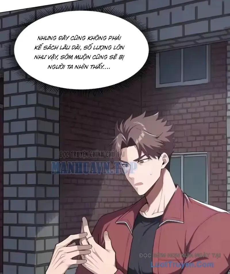 Buôn Bán Thời Tận Thế: Ta Dùng Que Cay Đổi Lấy Vàng Chap 12 - Next Chap 13