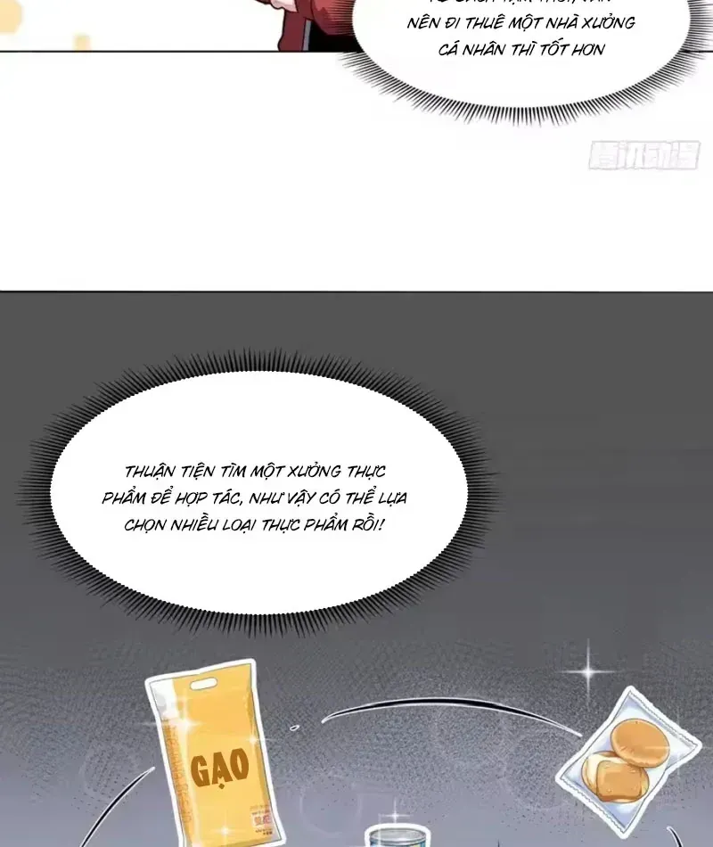 Buôn Bán Thời Tận Thế: Ta Dùng Que Cay Đổi Lấy Vàng Chap 12 - Next Chap 13