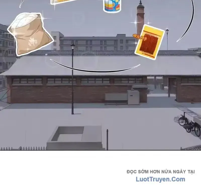 Buôn Bán Thời Tận Thế: Ta Dùng Que Cay Đổi Lấy Vàng Chap 12 - Next Chap 13