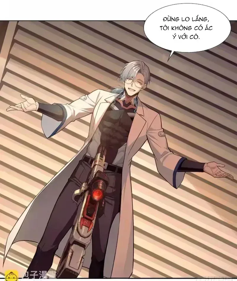 Buôn Bán Thời Tận Thế: Ta Dùng Que Cay Đổi Lấy Vàng Chap 12 - Next Chap 13