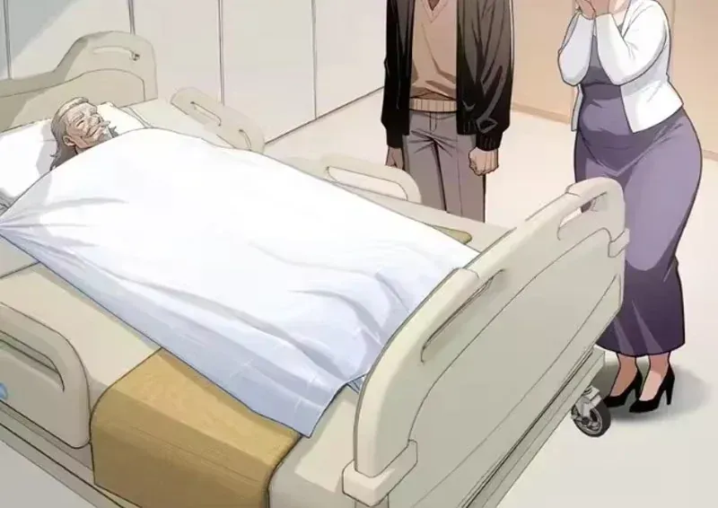 Buôn Bán Thời Tận Thế: Ta Dùng Que Cay Đổi Lấy Vàng Chap 13 - Next Chap 14