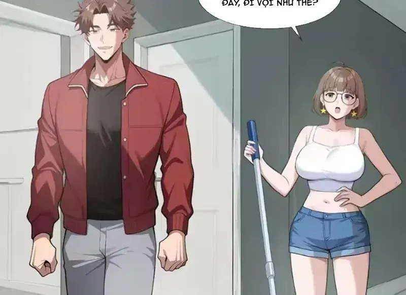 Buôn Bán Thời Tận Thế: Ta Dùng Que Cay Đổi Lấy Vàng Chap 13 - Next Chap 14