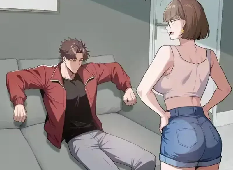 Buôn Bán Thời Tận Thế: Ta Dùng Que Cay Đổi Lấy Vàng Chap 13 - Next Chap 14