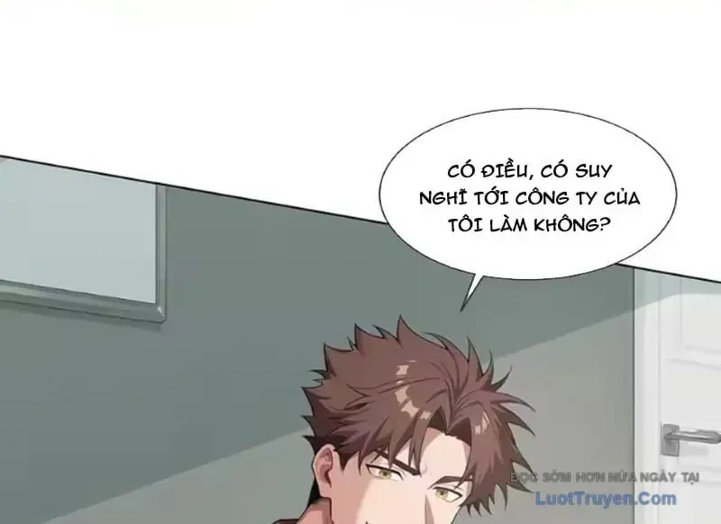 Buôn Bán Thời Tận Thế: Ta Dùng Que Cay Đổi Lấy Vàng Chap 13 - Next Chap 14