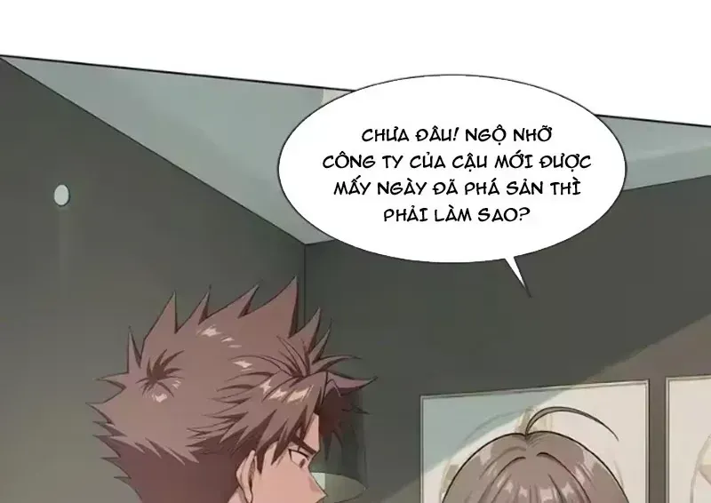 Buôn Bán Thời Tận Thế: Ta Dùng Que Cay Đổi Lấy Vàng Chap 13 - Next Chap 14