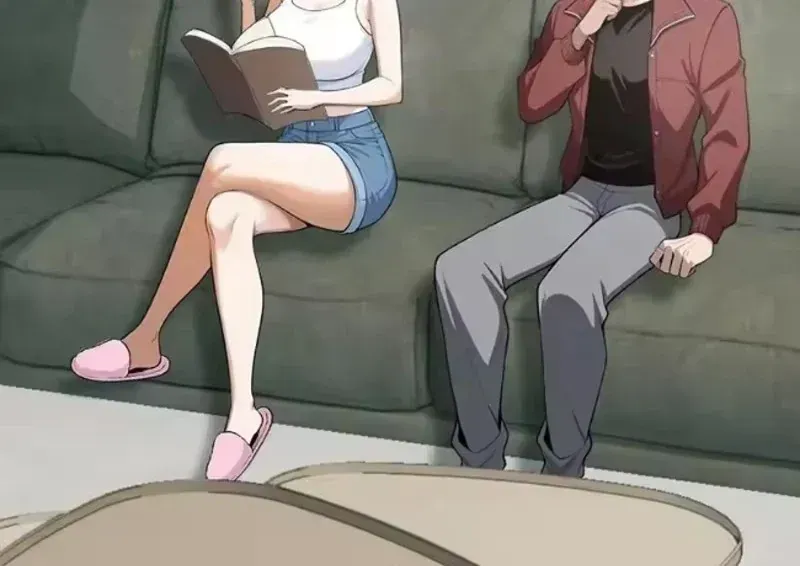 Buôn Bán Thời Tận Thế: Ta Dùng Que Cay Đổi Lấy Vàng Chap 13 - Next Chap 14