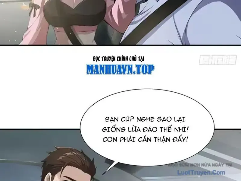 Buôn Bán Thời Tận Thế: Ta Dùng Que Cay Đổi Lấy Vàng Chap 14 - Next Chap 15