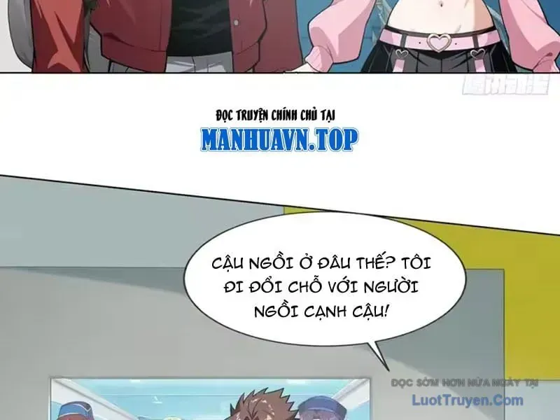 Buôn Bán Thời Tận Thế: Ta Dùng Que Cay Đổi Lấy Vàng Chap 14 - Next Chap 15