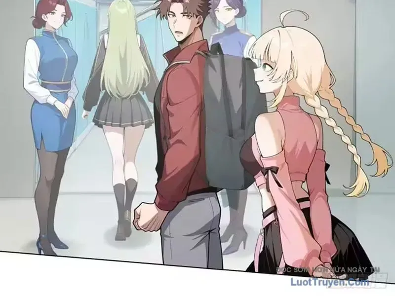 Buôn Bán Thời Tận Thế: Ta Dùng Que Cay Đổi Lấy Vàng Chap 14 - Next Chap 15