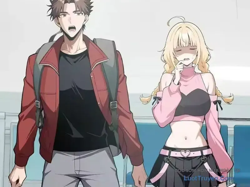 Buôn Bán Thời Tận Thế: Ta Dùng Que Cay Đổi Lấy Vàng Chap 14 - Next Chap 15