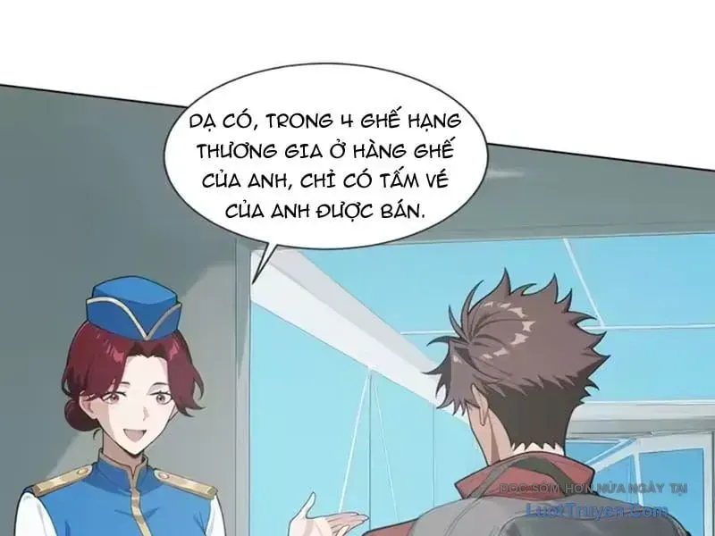 Buôn Bán Thời Tận Thế: Ta Dùng Que Cay Đổi Lấy Vàng Chap 14 - Next Chap 15