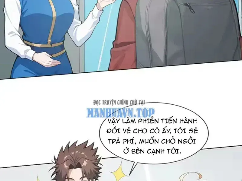 Buôn Bán Thời Tận Thế: Ta Dùng Que Cay Đổi Lấy Vàng Chap 14 - Next Chap 15