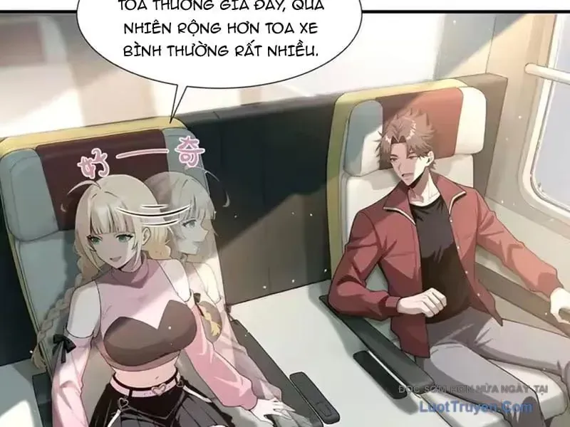 Buôn Bán Thời Tận Thế: Ta Dùng Que Cay Đổi Lấy Vàng Chap 14 - Next Chap 15