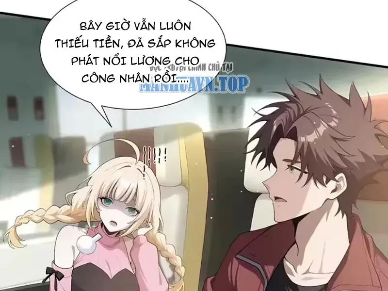 Buôn Bán Thời Tận Thế: Ta Dùng Que Cay Đổi Lấy Vàng Chap 14 - Next Chap 15