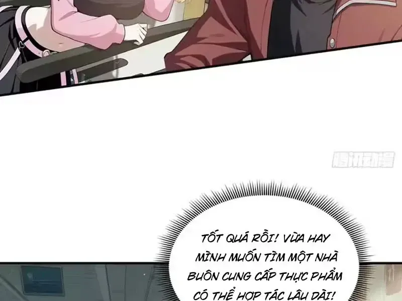 Buôn Bán Thời Tận Thế: Ta Dùng Que Cay Đổi Lấy Vàng Chap 14 - Next Chap 15