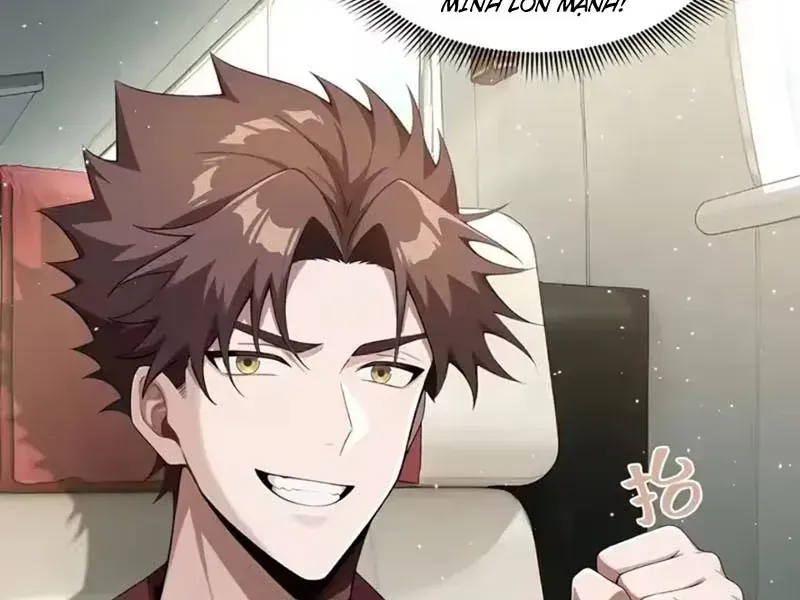 Buôn Bán Thời Tận Thế: Ta Dùng Que Cay Đổi Lấy Vàng Chap 14 - Next Chap 15