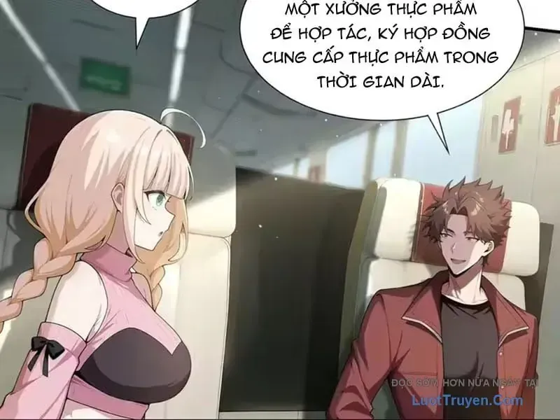 Buôn Bán Thời Tận Thế: Ta Dùng Que Cay Đổi Lấy Vàng Chap 14 - Next Chap 15