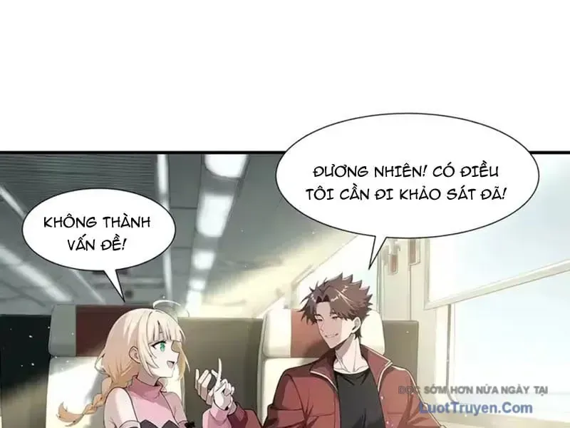 Buôn Bán Thời Tận Thế: Ta Dùng Que Cay Đổi Lấy Vàng Chap 14 - Next Chap 15